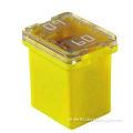 Link in Car Fuse, Short Type, Various Packing Types are Available